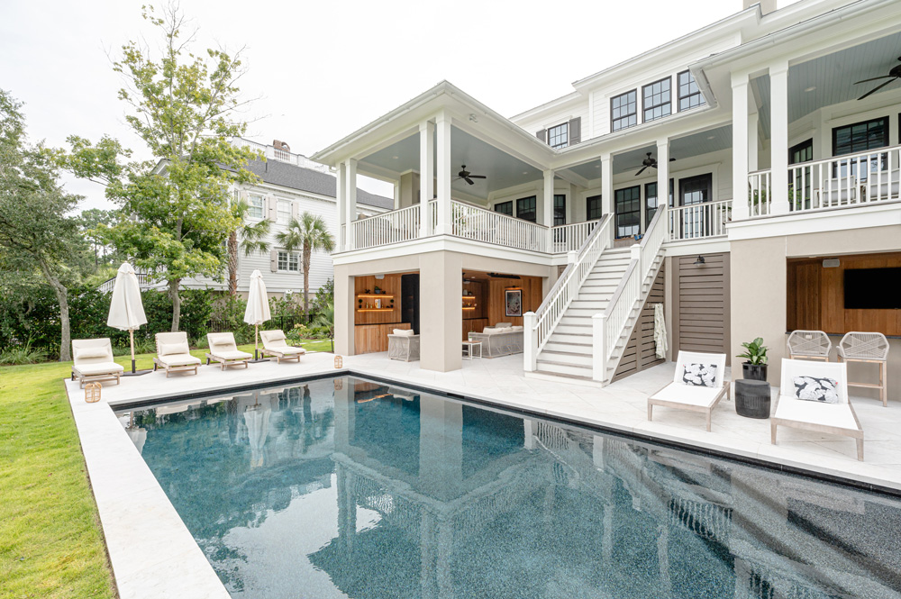 Rich’s House